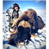 Image 1 : 6-day Northwest Territories Musk Ox Hunt with Canadian High Arctic Adventures