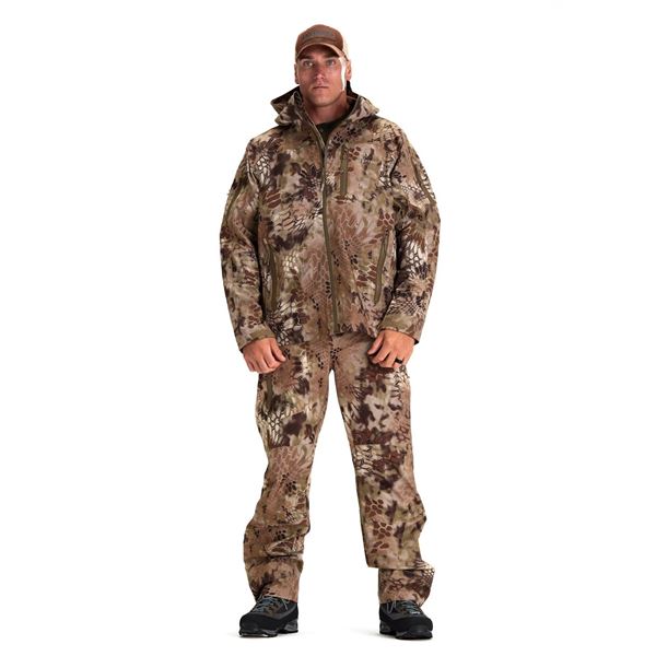 Kryptek Highlander Package