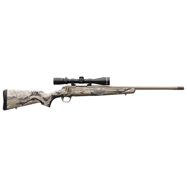 Browning X-Bolt Speed SPR 6.8 Western