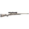 Image 1 : Browning X-Bolt Speed SPR 6.8 Western