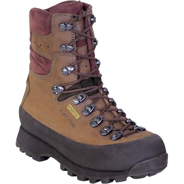 Kenetrek Women’s Mountain Extreme Boots
