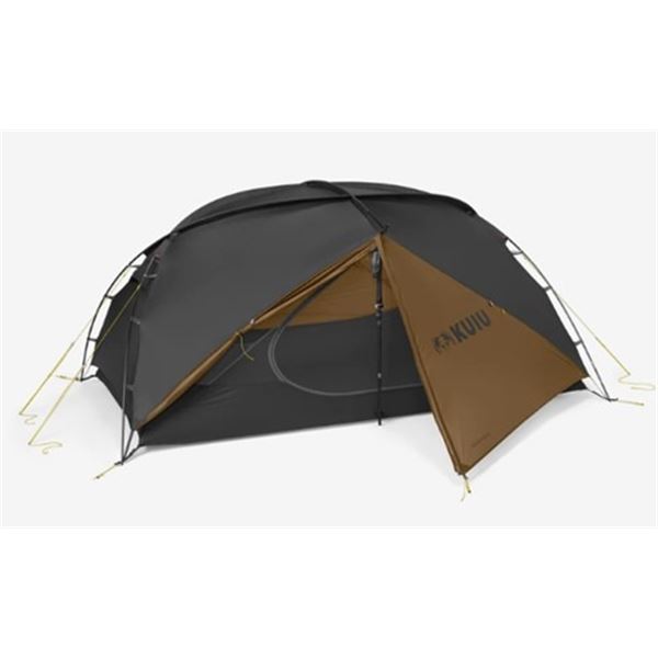 KUIU Mountain Star 2 Person Tent