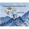 Image 1 : 2025 Wild Sheep Foundation Sheep Show Couples Registration
