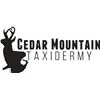 Image 2 : $1,000.00 Gift Certificate Towards Taxidermy with Cedar Mountain Taxidermy