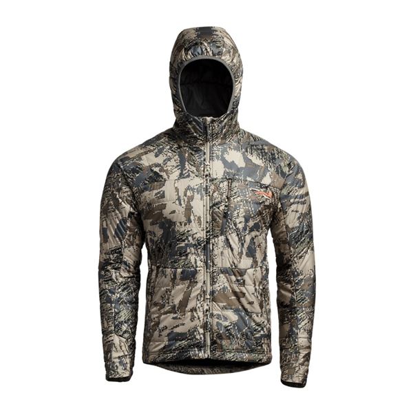 SITKA Gear Men's Package