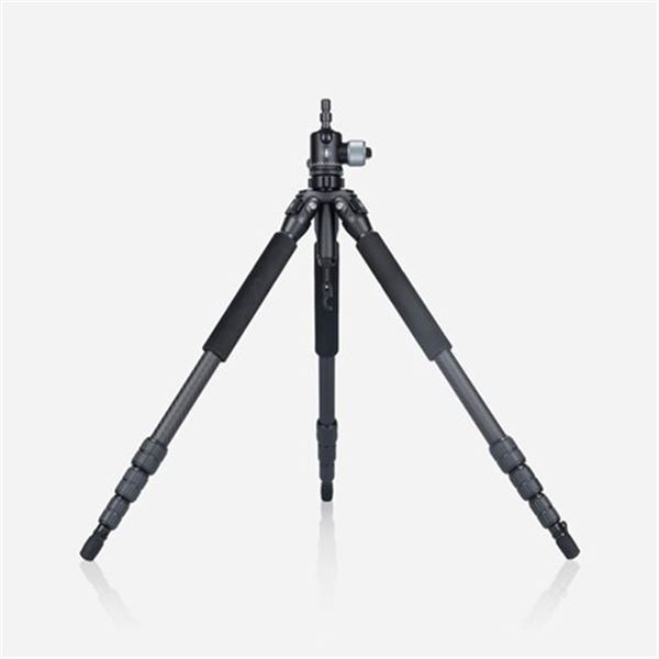 Spartan Precision Ascent Tripod™ Gen 2 W/ Davros Pro Head