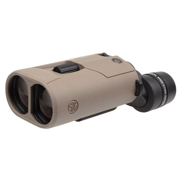 SIG SAUER Zulu6 HDX 16x42 Binoculars