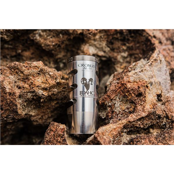 Highland Canyon Muzzle Brake