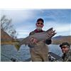 Image 1 : One-day Steelhead Fishing for Two on the Salmon River near Salmon, Idaho