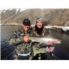 Image 4 : One-day Steelhead Fishing for Two on the Salmon River near Salmon, Idaho