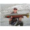 Image 5 : One-day Steelhead Fishing for Two on the Salmon River near Salmon, Idaho