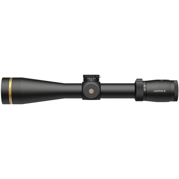 Leupold VX®-5HD 3-15x44mm Rifle Scope