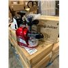 Image 2 : New in box Wamife Masticating Juice MODEL: SD90H