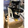 Image 2 : New in box Brewsly Slow Masticating Juicer