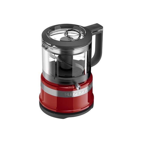 New Kitchenaid 3.5 Cup Food Chopper