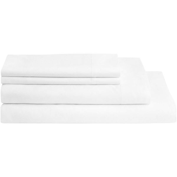 Set of 10 Everyday Luxury Premiere Collection - Luxury Bamboo Blended 4 Piece Bed Sheet Set - Feel T