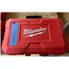 Image 2 : Milwaukee 1" SDS PLUS ROTARY HAMMER w/case