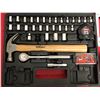 Image 3 : Hyper tough home repair tool set, pruning shear, & staple gun
