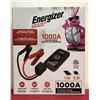 Image 1 : Energizer 1000A jump starter wireless charger starting power