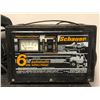 Image 3 : Schauer 6 amp automatic battery charger