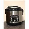Image 5 : Ninja pressure cooker and Hamilton Beach rice cooker