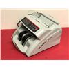 Image 2 : Money tech multi-currency bill counter & paper cutter