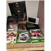 Image 3 : Group of misc video games & DVDs including - NHL, Tarzan, Deepwater horizon, Madden, etc...