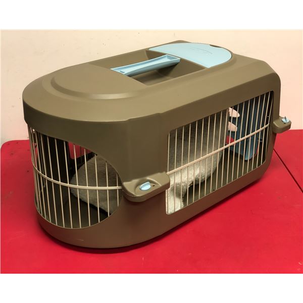 Pet kennel