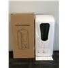 Image 2 : Box of 15 gel soap dispensers (new in box)