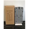 Image 3 : Box of 15 gel soap dispensers (new in box)