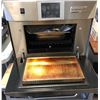 Image 2 : Used Merrychef eikon e4 ITEM NUMBER: e4CSVMV6DFU1GMCA SERIAL NUMBER: 2106213092994