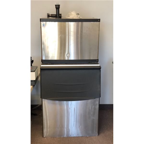 ice maker sm-im-500
