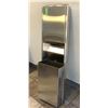 Image 2 : Large standing towel dispenser