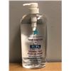 Image 2 : Group of 5 new in box hand sanitizer gel (12 per box)