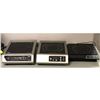 Image 1 : Group of 3 Commercial Induction Cooker (Vollrath, Schott ceran, panda)