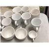 Image 3 : Group of assorted coffee cups