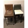 Image 3 : Large group of restaurant bar stools & chairs approx. 26 chairs