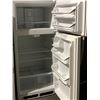 Image 3 : Frigidaire fridge model: FFTR1814TWB