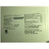 Image 4 : Frigidaire fridge model: FFTR1814TWB