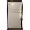 Image 1 : Frigidaire fridge model: FFHT1514TW3