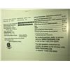 Image 4 : Frigidaire fridge model: FFHT1514TW3