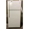 Image 1 : Frigidaire fridge model: FFTR1814TWG