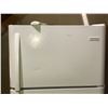 Image 2 : Frigidaire fridge model: FFTR1814TWG
