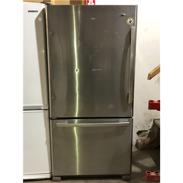 Amona fridge model: ABB2224BRM00