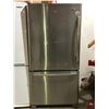 Image 1 : Amona fridge model: ABB2224BRM00