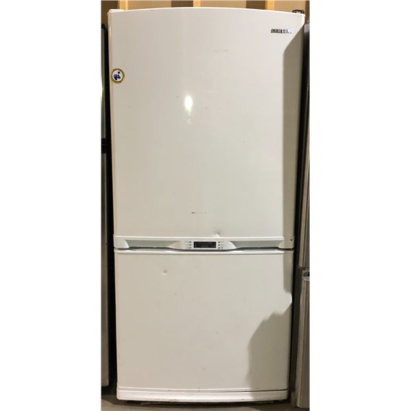 Samsung fridge model: RB193KASW