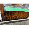 Image 3 : Steel Camel Attachments - New Closed Sweeper SCA31B