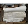 Image 2 : Pallet lot of misc items including - sinks & other misc bathroom equipment