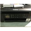 Image 3 : Brother MFC-J1012DW printer w/ink