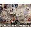 Image 2 : Gibson 45 pce Christmas charm set